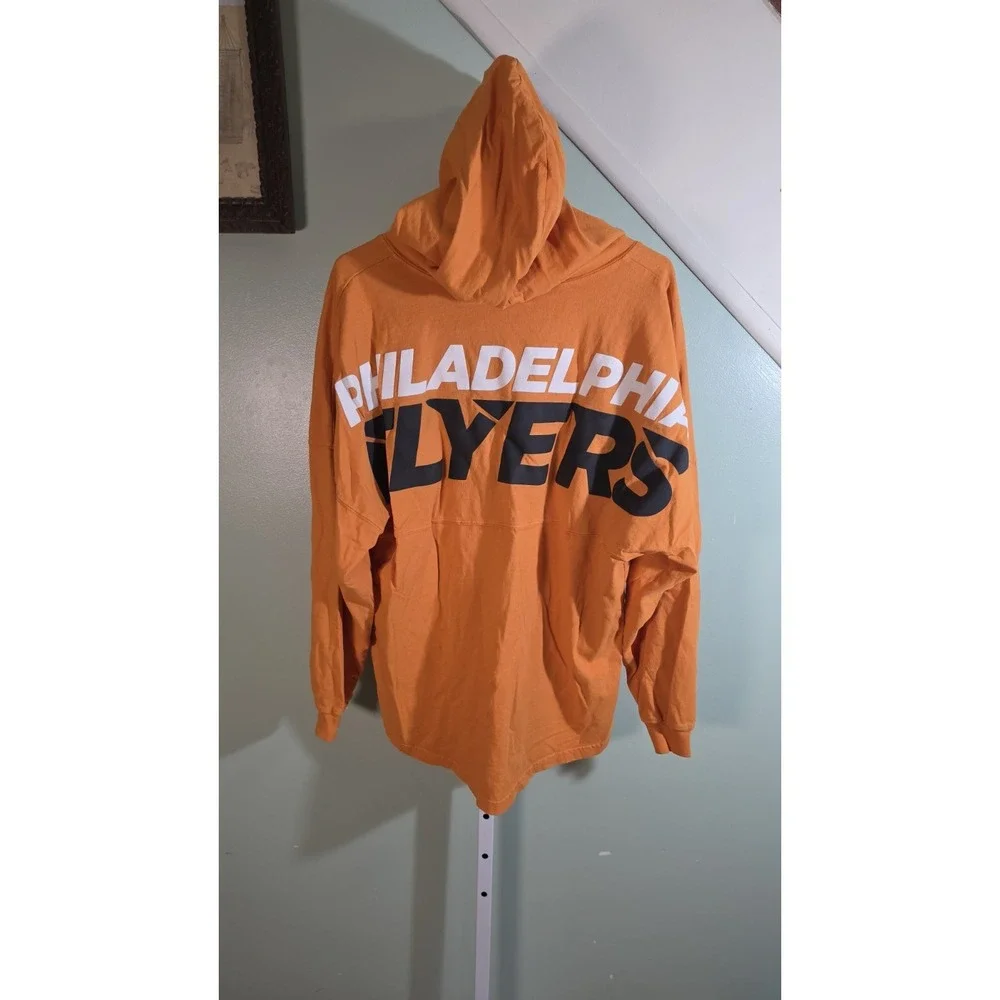 Fanatics philadelphia flyers
